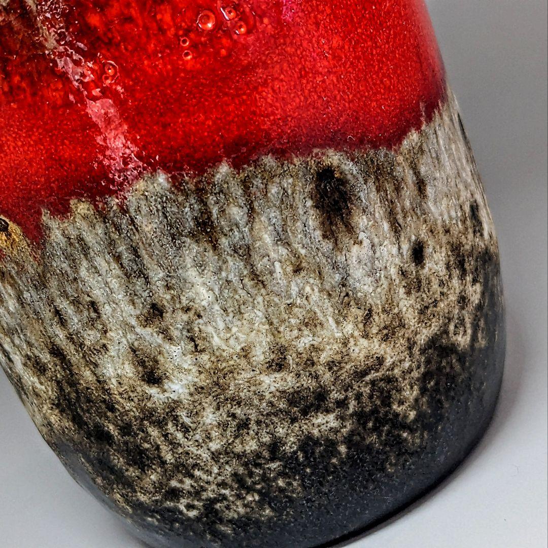 ヴィンテージ 　ファットラバ Fat Lava Scheurich 213-20