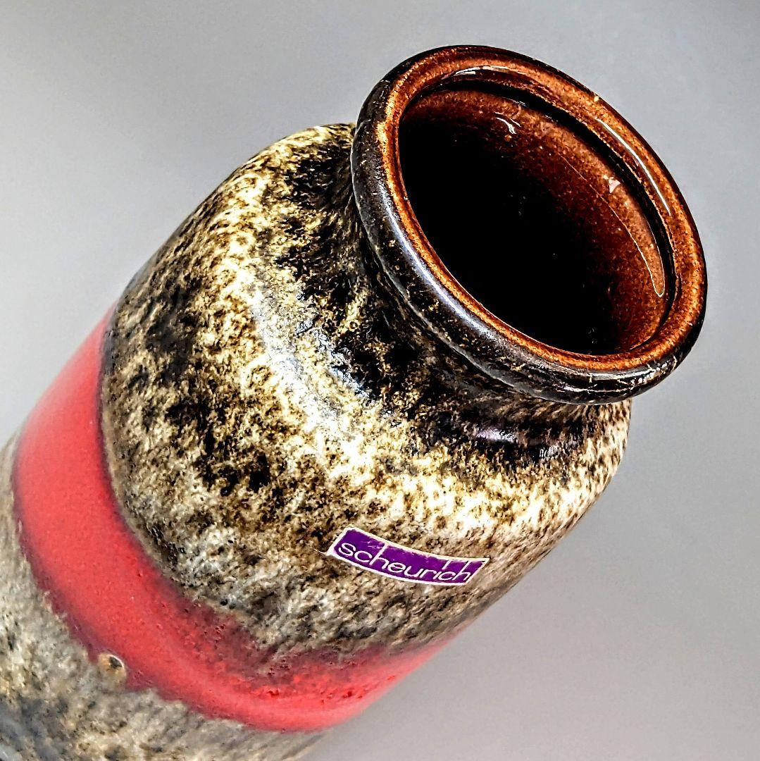 ヴィンテージ 　ファットラバ Fat Lava Scheurich 213-20