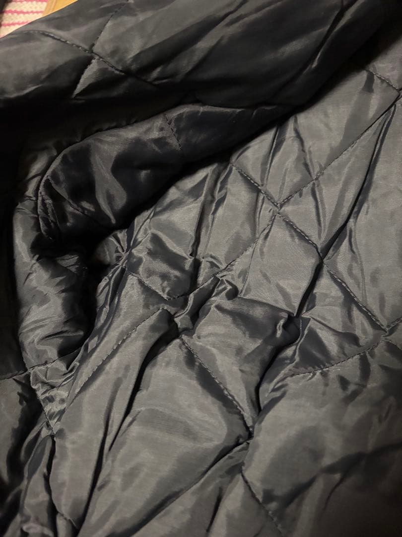 Carhartt トラディショナル　コート 　黒　カーハート　XL ハチノス