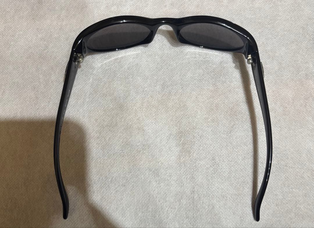 GUCCI　グッチ　サングラス　GG2457/S ブラック