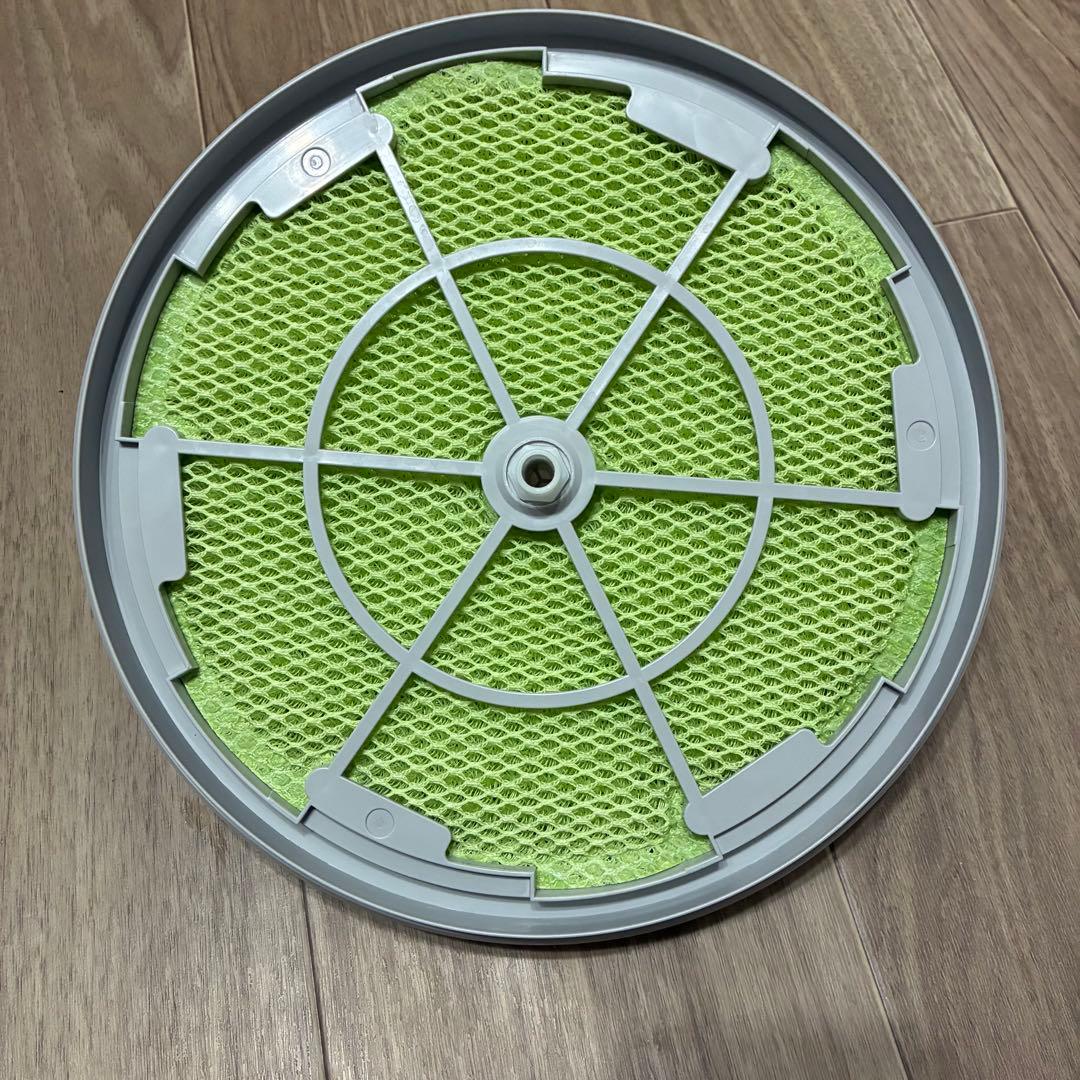 【美品】DAIKIN ダイキン 加湿ストリーマ空気清浄機 MCK70YKS-T