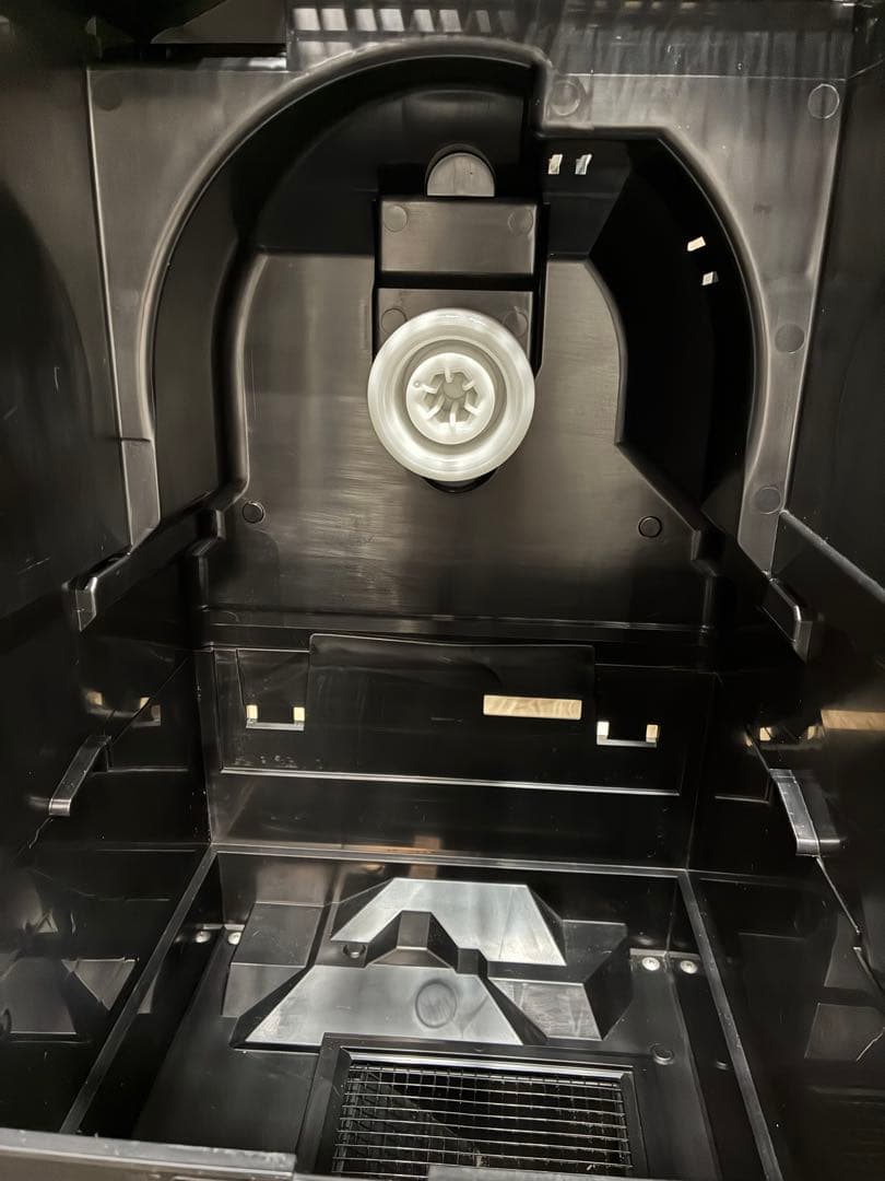 【美品】DAIKIN ダイキン 加湿ストリーマ空気清浄機 MCK70YKS-T