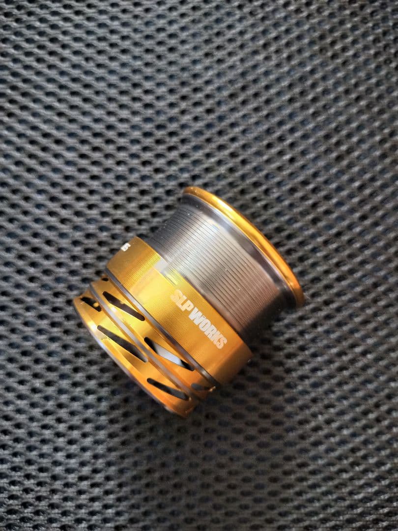 ダイワ23レガリスLT2000S-P SLPカスタム アジング/ライトゲーム