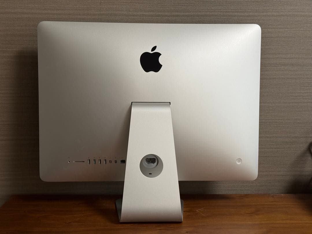 【SSD搭載】iMac 21.5 Late2013 core i7