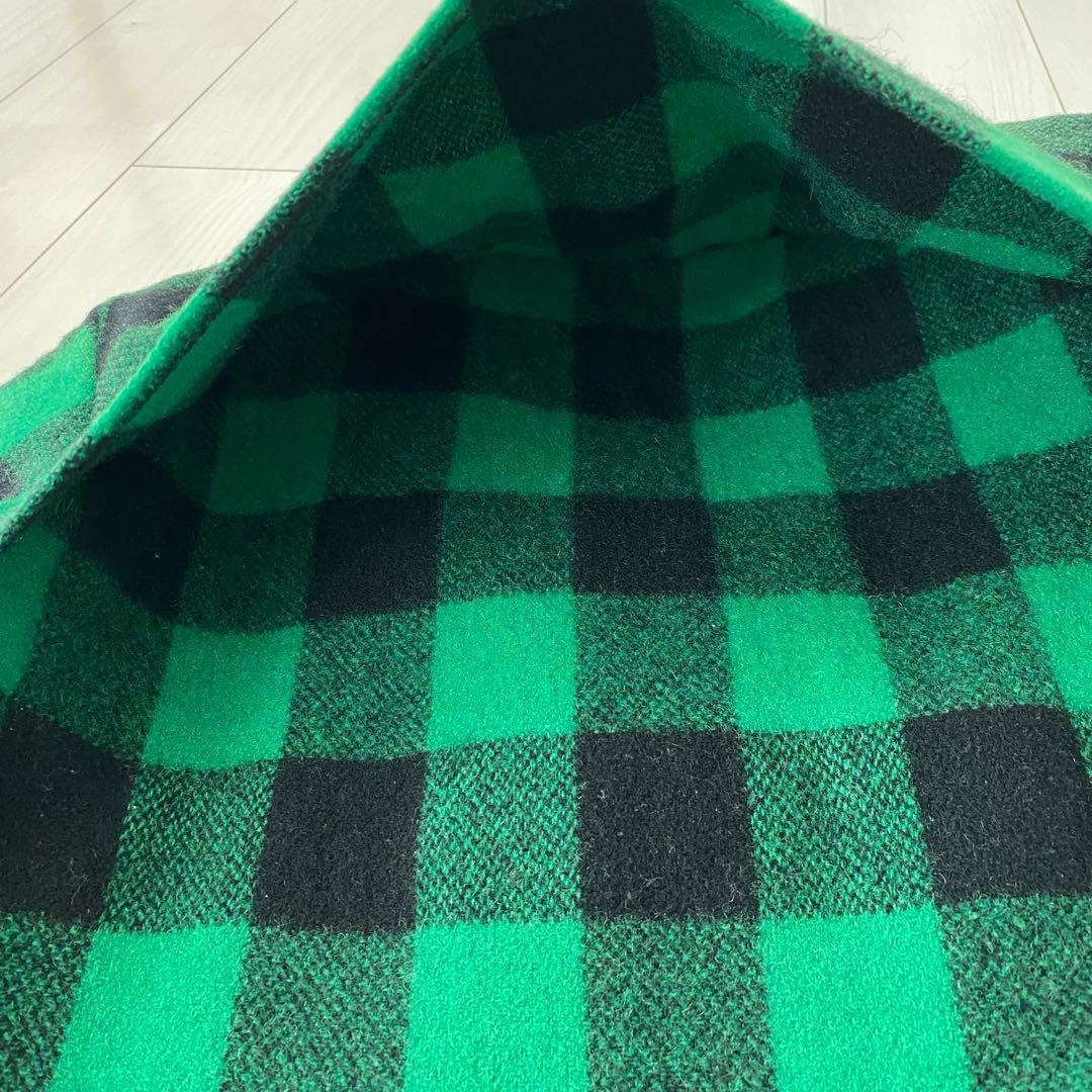 ヴィンテージ ウールリッチ ウール ジャケット コート アウター USA 70s