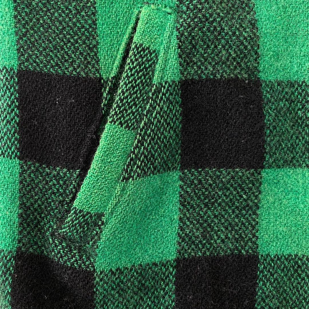 ヴィンテージ ウールリッチ ウール ジャケット コート アウター USA 70s