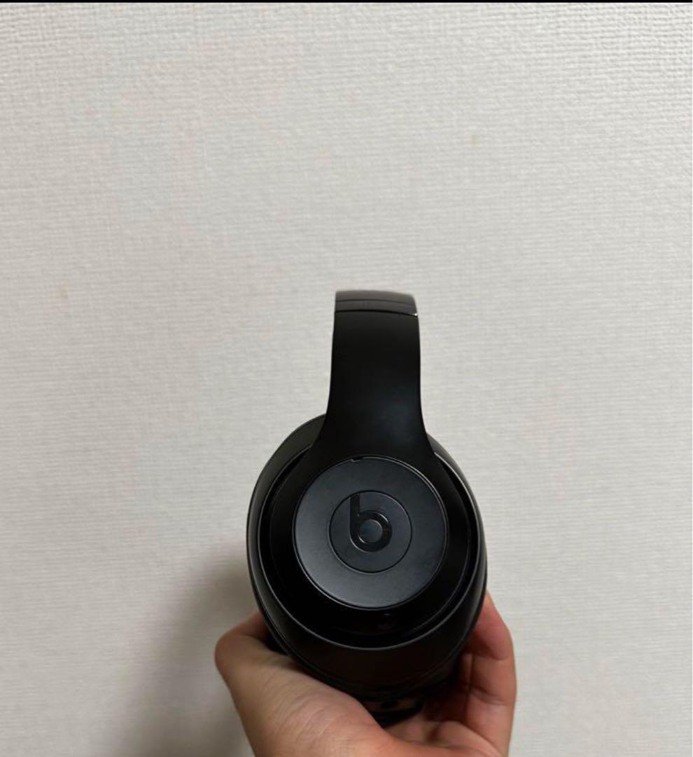 Beats ビーツ Studio3 Wireless ブラック
