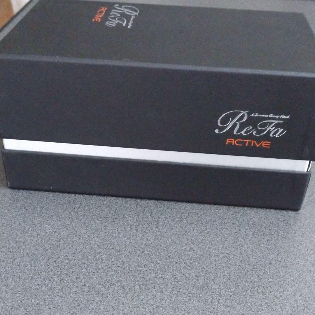 ReFa ACTIVE（リファアクティブ）