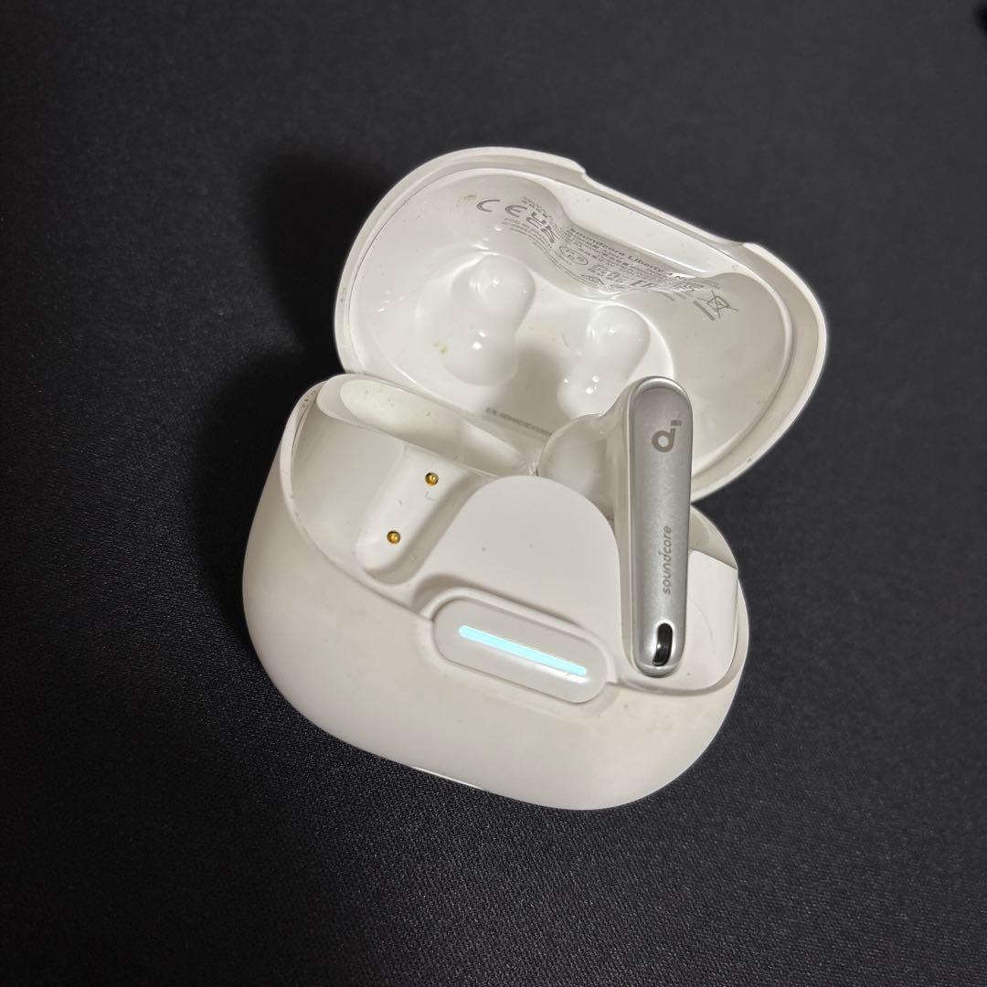 Soundcore Liberty 4 NC(片耳なし)