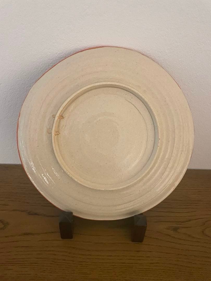 増田光 猫の壁掛け