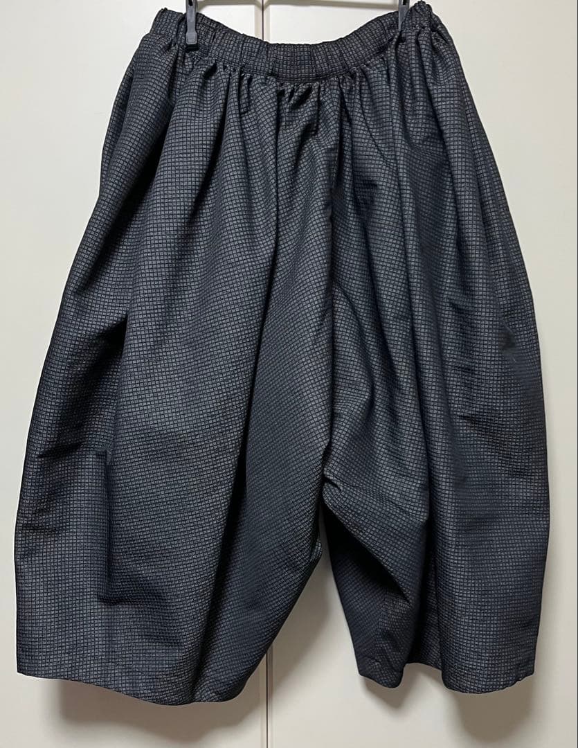 冬セール‼️美品 コムデギャルソン コムコム バルーン 入手困難 値下❌　完売品