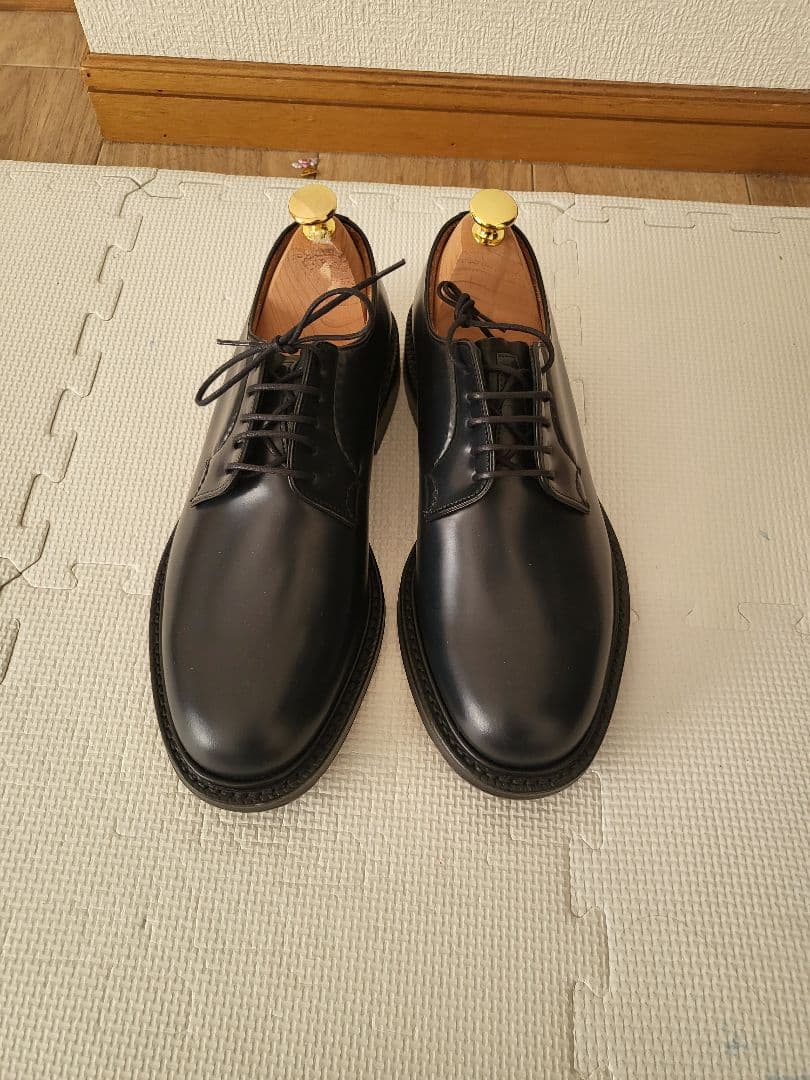 革靴(ビジネスシューズ)