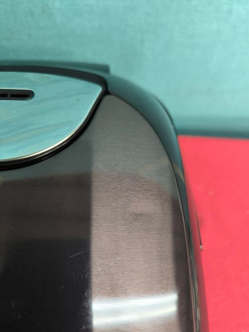 2023年製　パナソニック IH炊飯器5.5合炊き　 SR-FD101-T