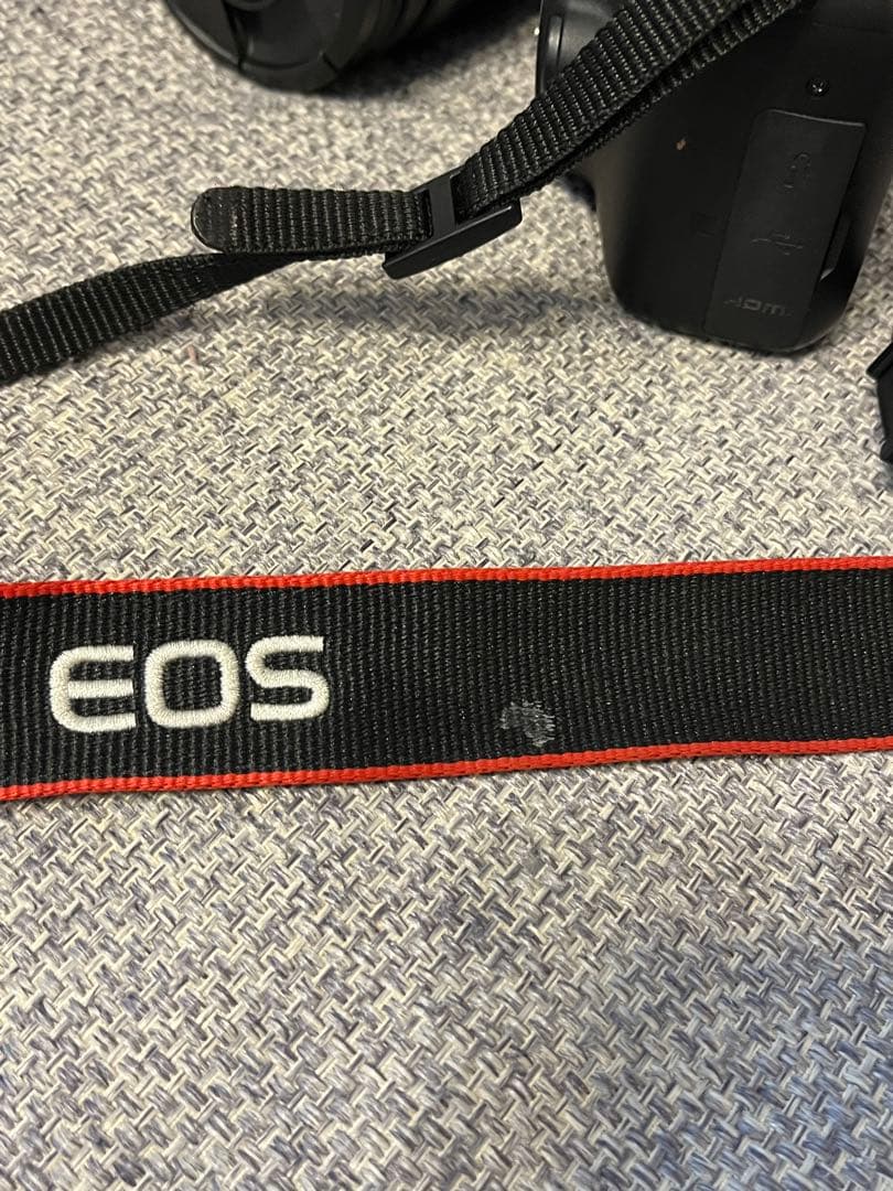 Canon EOS Rebel T6 カメラセット