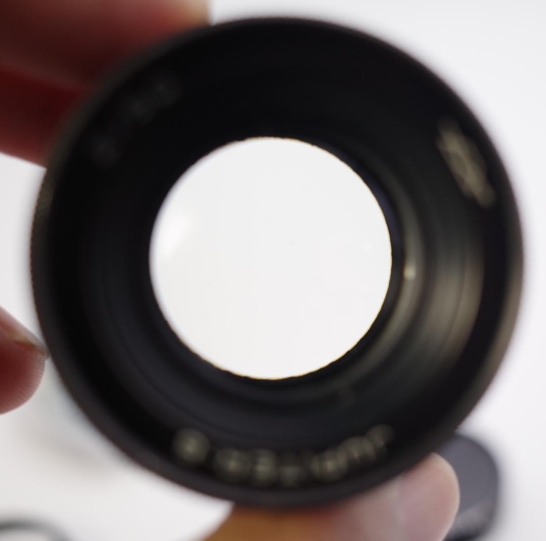 52　新品同様【分解洗浄済】後期型　ジュピター 8 　2/50 L39