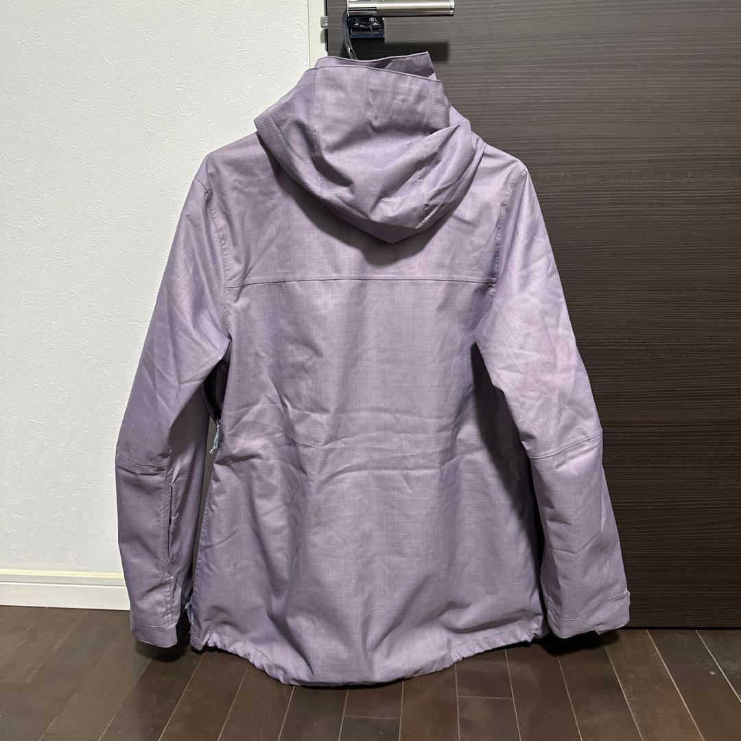 686 シックスエイトシックス　スノーボードウェア スキーウェア　多機能