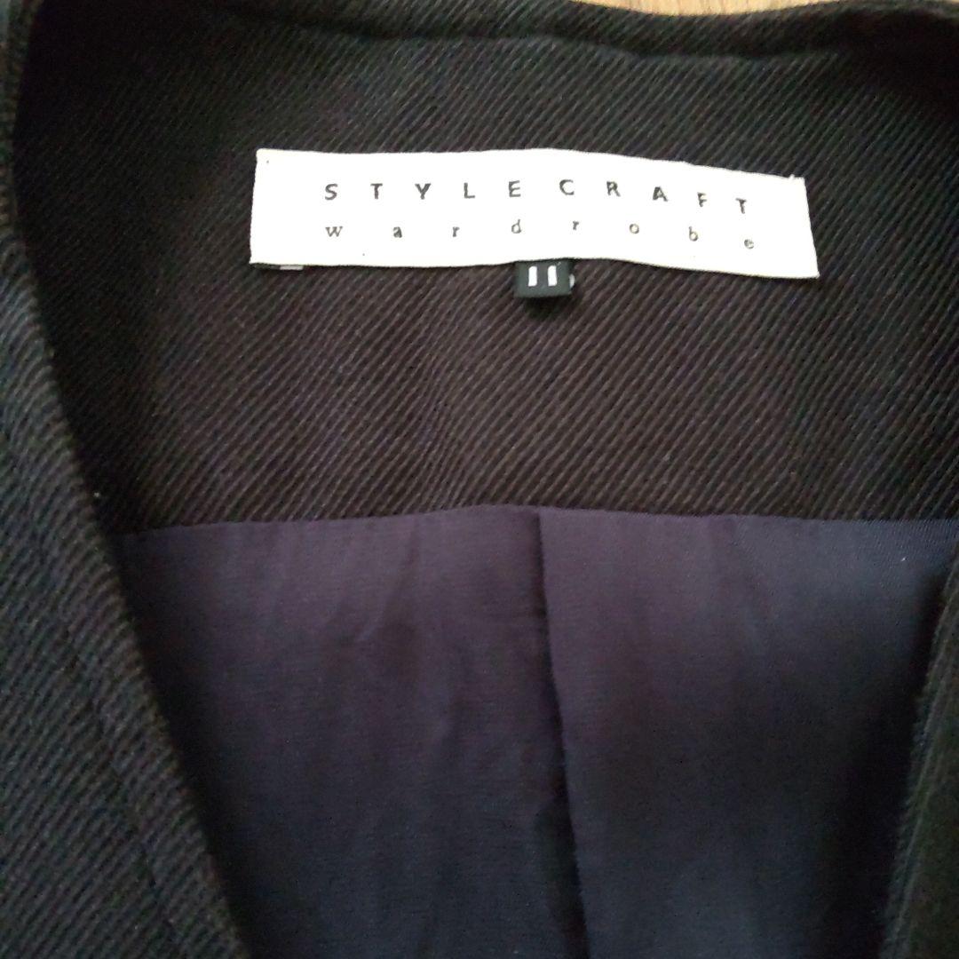 STYLECRAFT WARDROBE ジャケット サイズⅡ