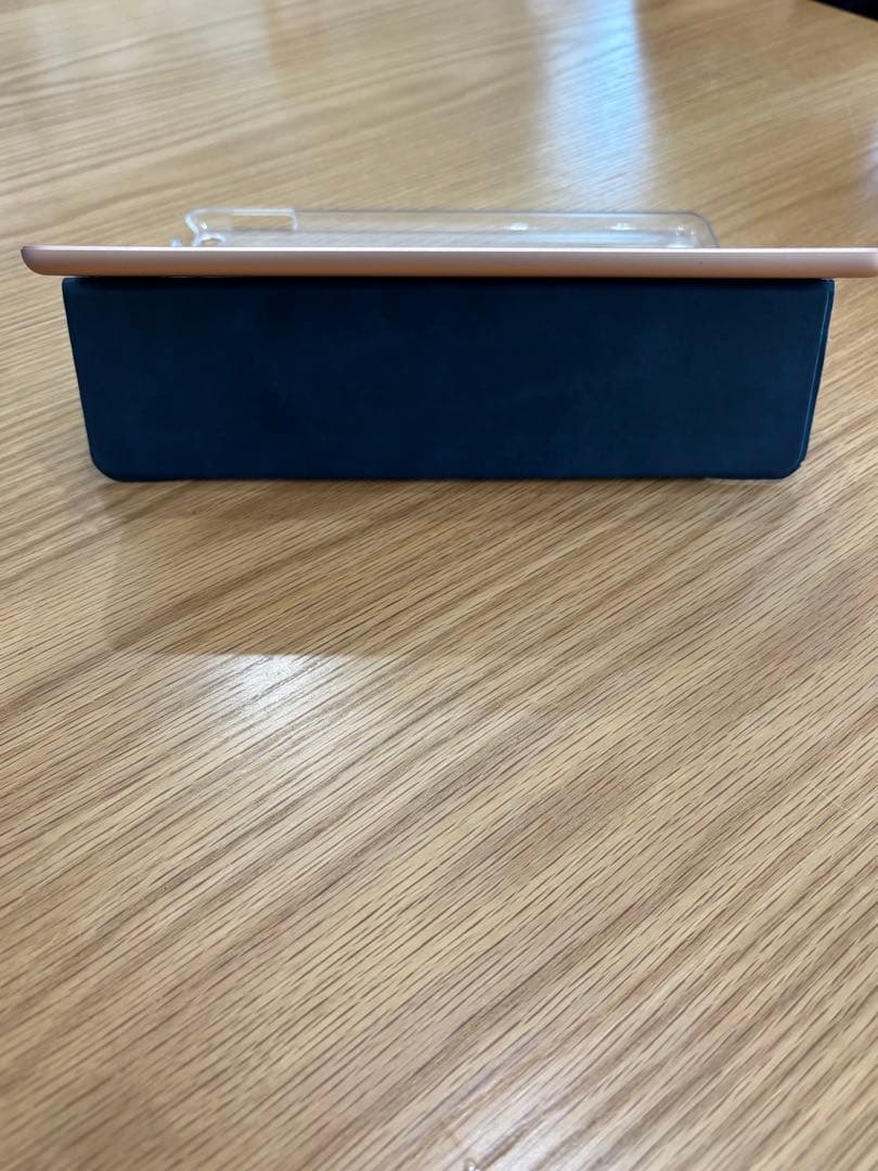 最終値下！Apple iPad 9.7インチ ゴールド！美品！