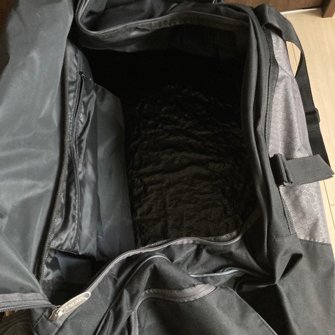 スノーボード HEAD SKI travelbag