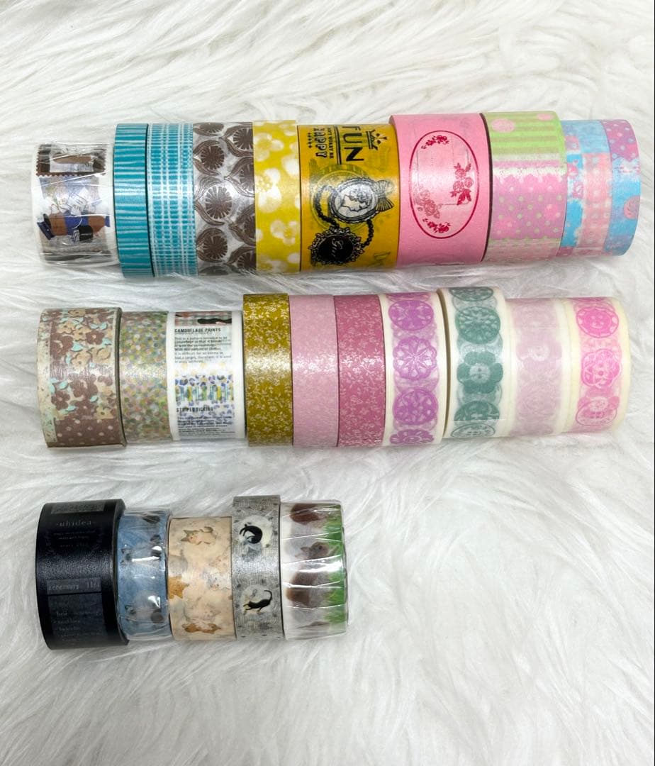 ★専用★ マスキングテープ　(A4)