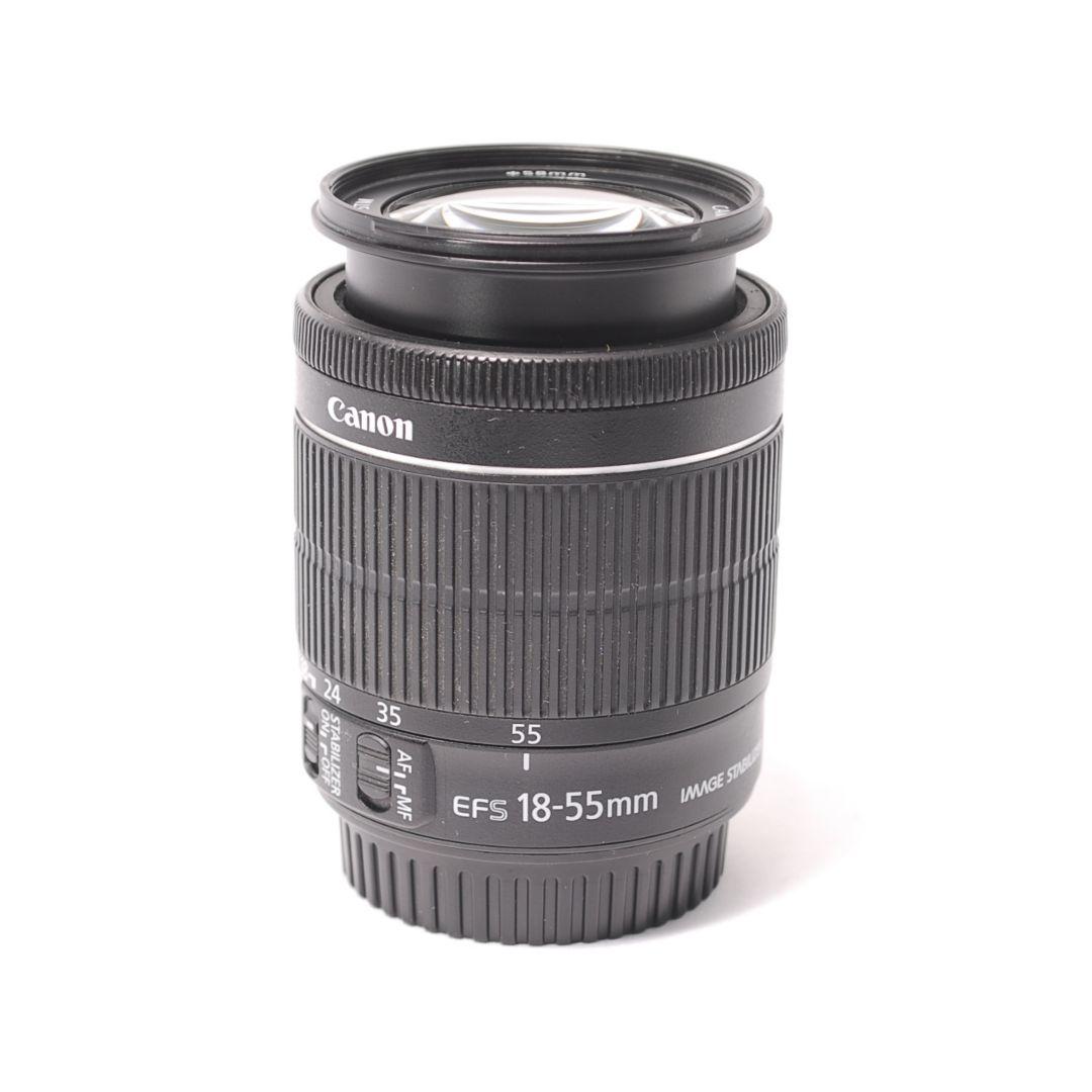 ❤即購入1000円OFF❤Canon Kiss X7 望遠レンズ ダブルズーム