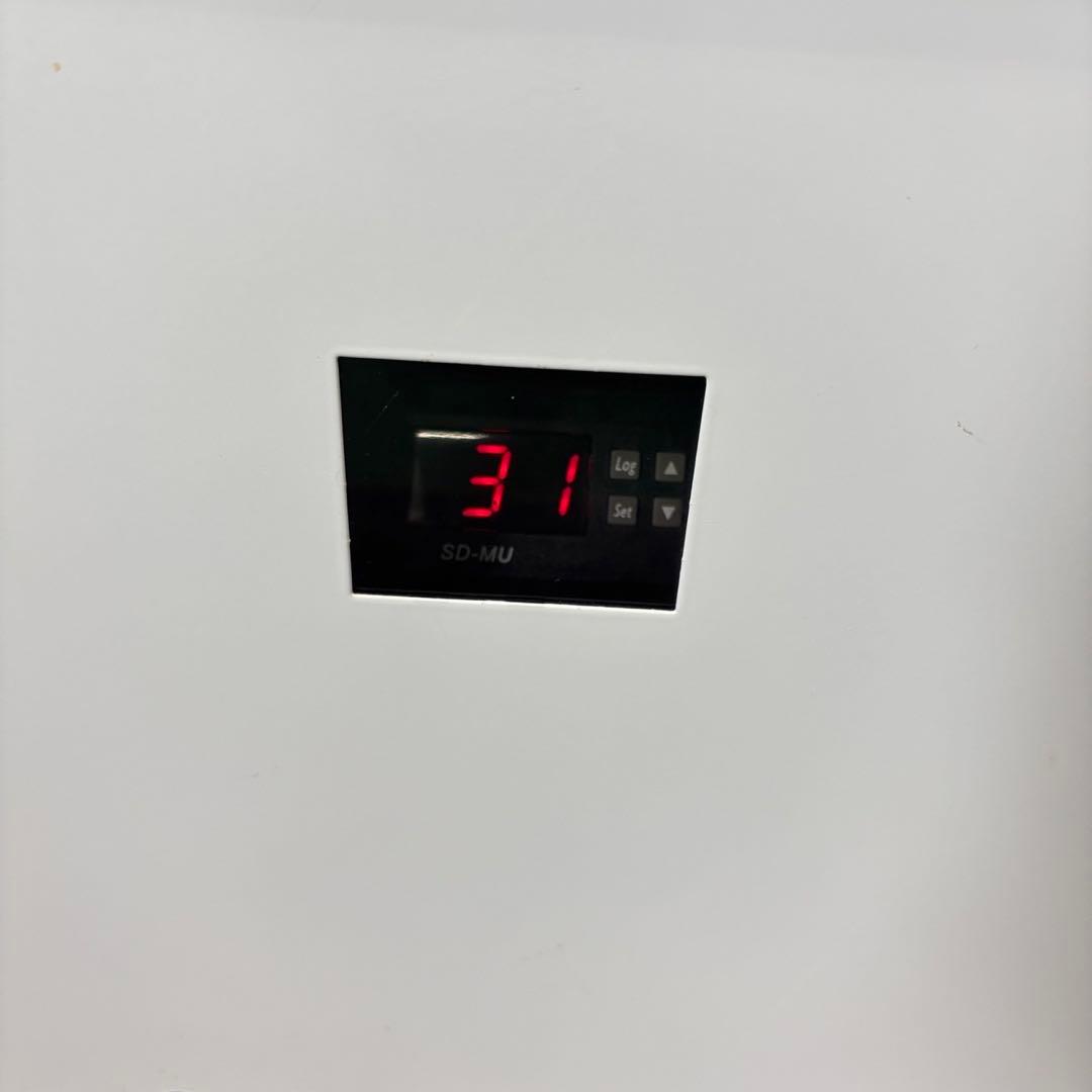 815❤️　SANDEN　サンデン　冷蔵ショーケース　MUS-0608X　設置無料