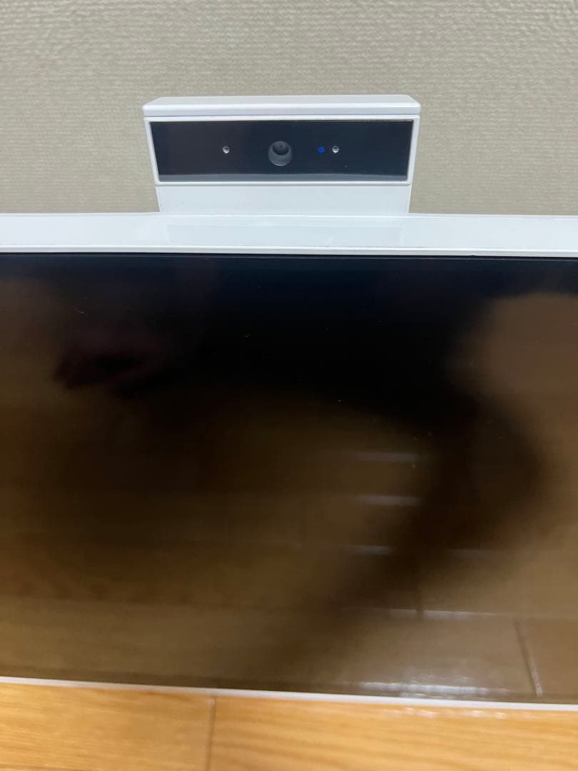 液晶一体型パソコン 富士通 FMV ESPRIMO FH70/C2 OFFICE