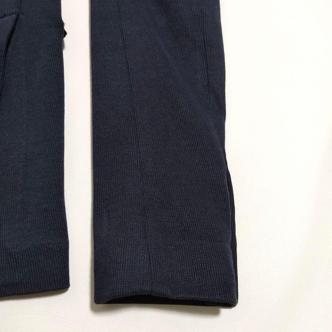 ポロラルフローレン　紺ブレ　金ボタン　ロゴ刺繍　ネイビー　2