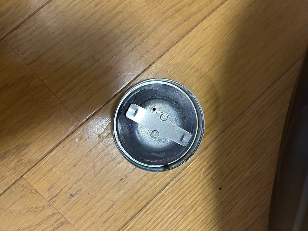 ピーナッツタンク　ネオファクトリー製　汎用品　ハーレー