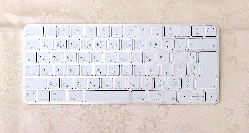 優良品｜限定モデル｜USB-C｜Touch ID｜Magic Keyboard