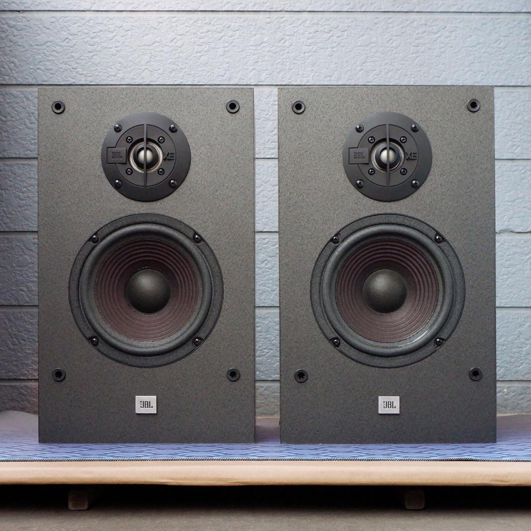 JBL G200 リファイン スピーカー