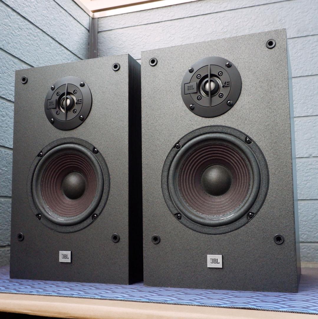 JBL G200 リファイン スピーカー