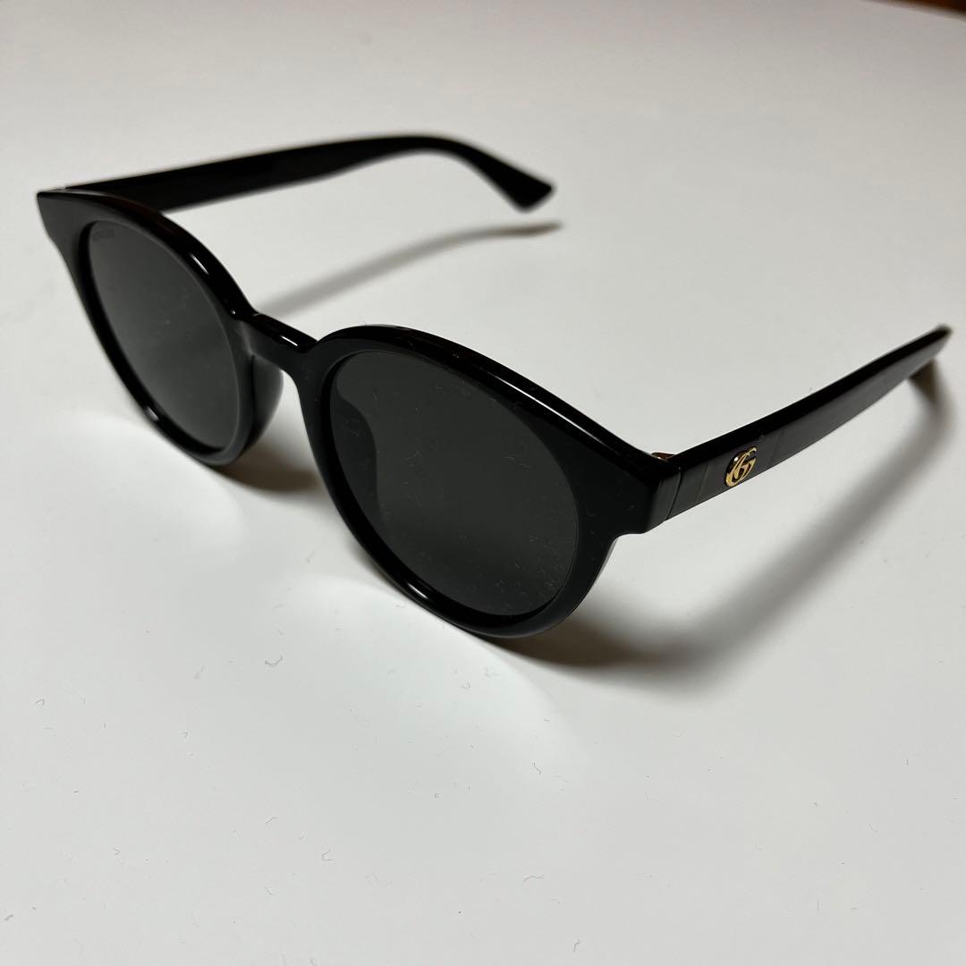 【美品】GUCCI サングラス