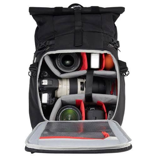 HAKUBA GW-PRO RED SGWPR-MGL カメラバッグ リュック