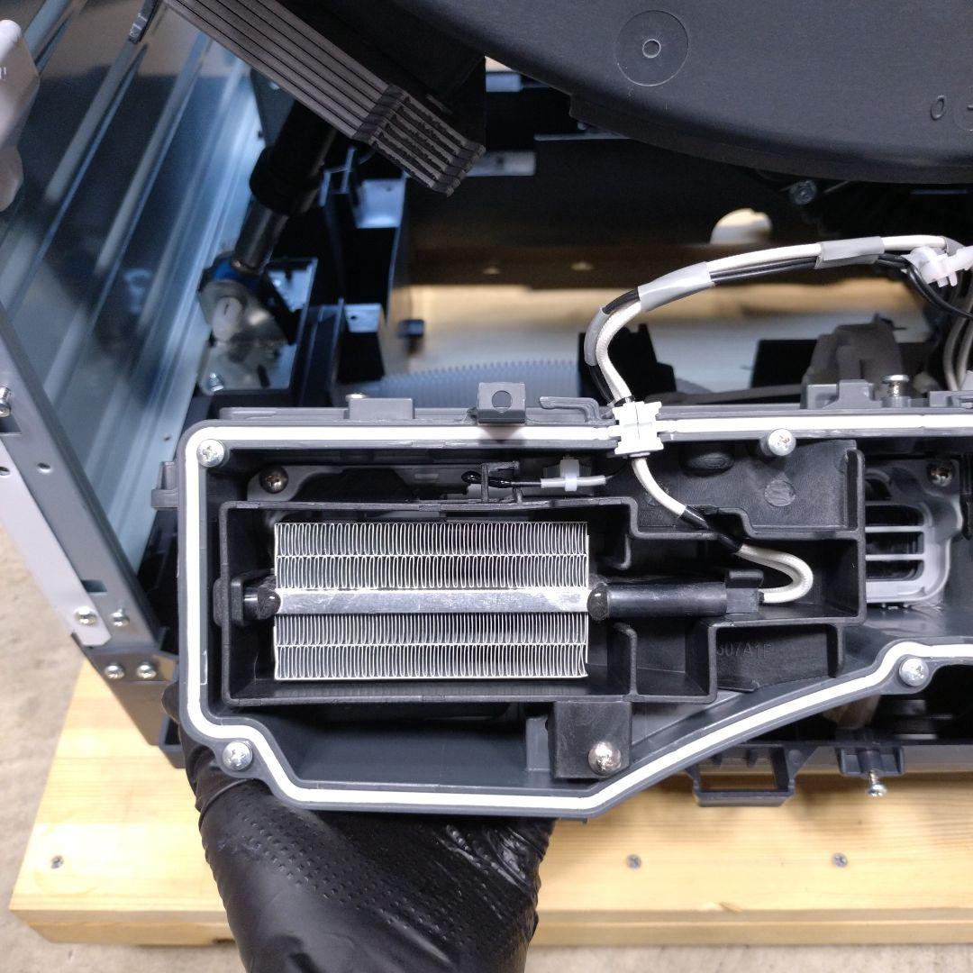 Panasonic 2025年製 NA-SD10HAL ドラム式洗濯乾燥機