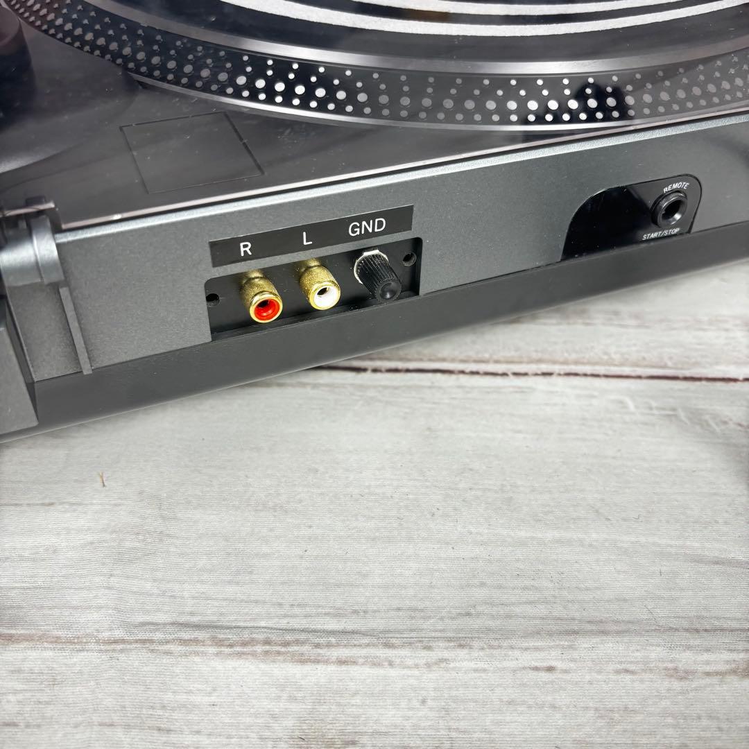 American Audio TTB-2010 ターンテーブル