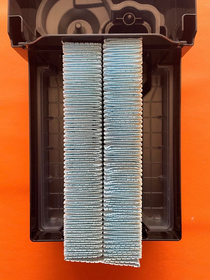 【2023年製/ダイニチ/日本製】大容量のハイブリッド式加湿器HD-LX1223