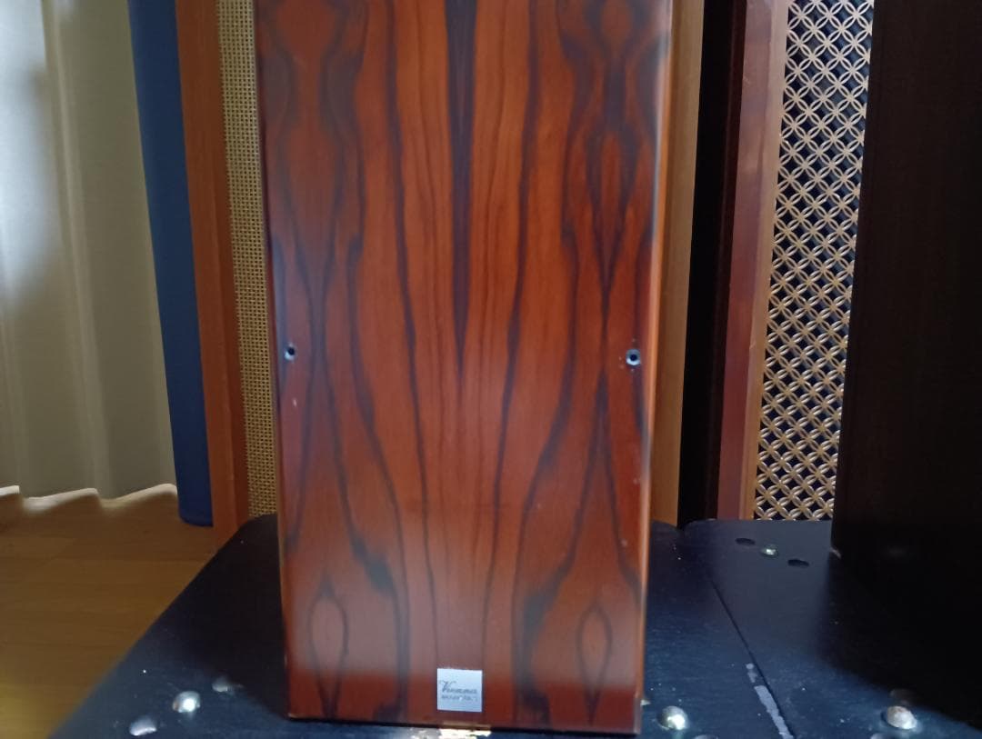 ウィーンアコースティック Vienna Acoustics BACH GRAND