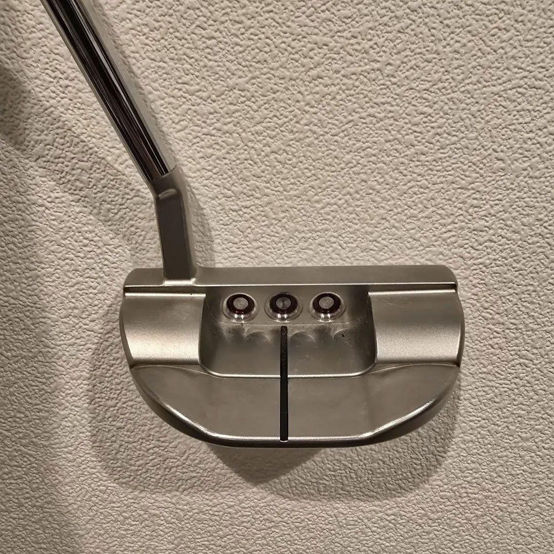 SCOTTY CAMERON FAST BACK 1.5 34インチ