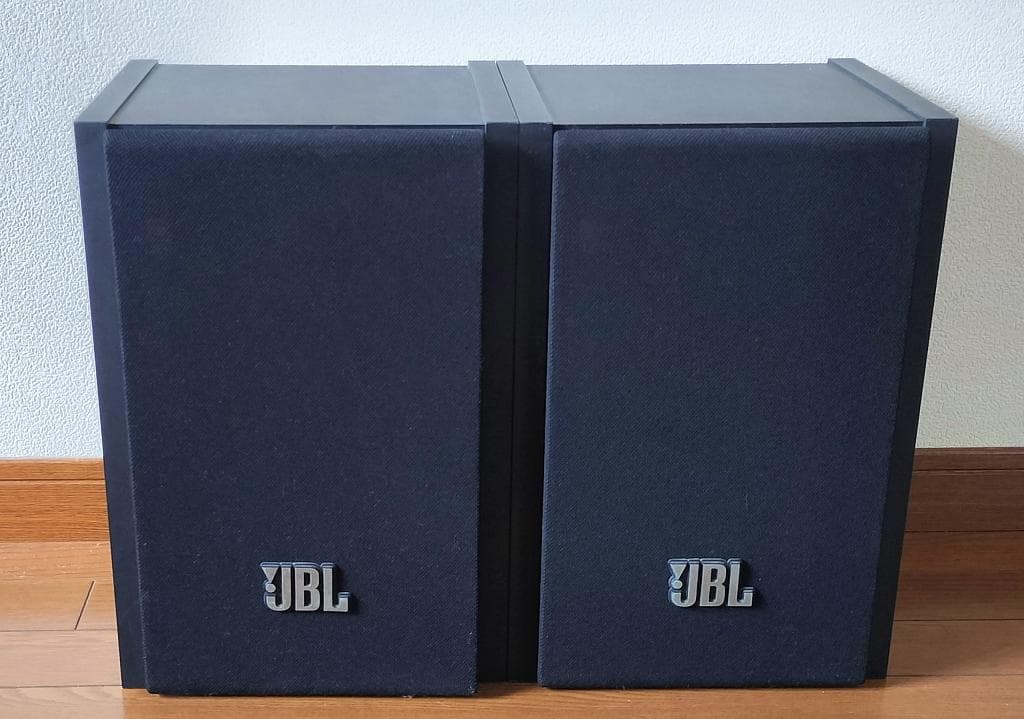 JBLスピーカー J216PRO mk2 (ペア:2本)