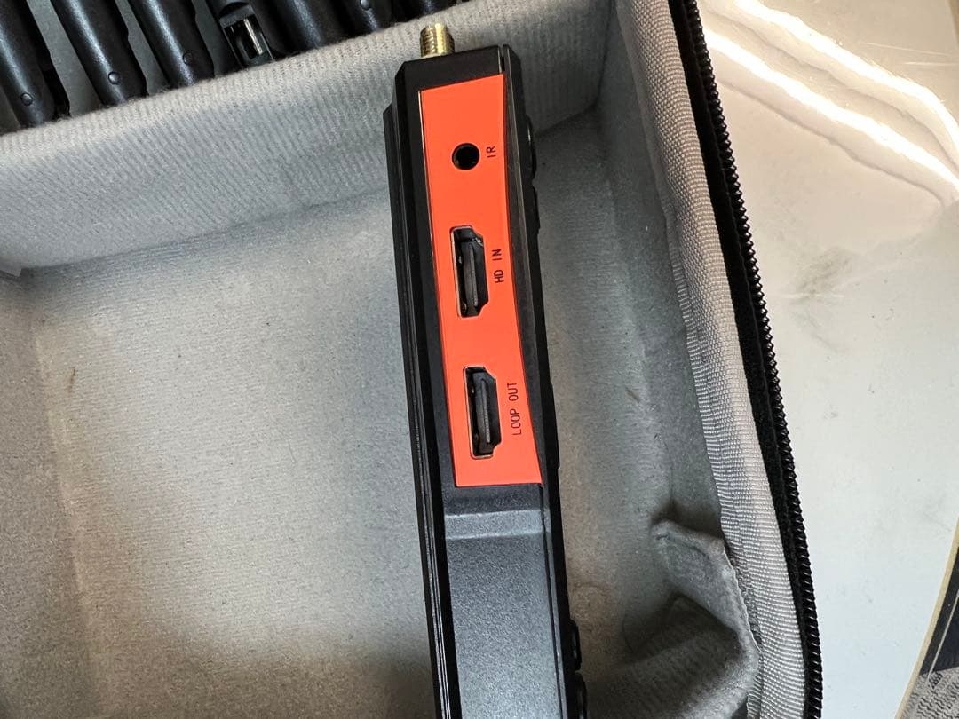 ▪️SRC▪️BovBox / HDMI ワイヤレスシステム セット