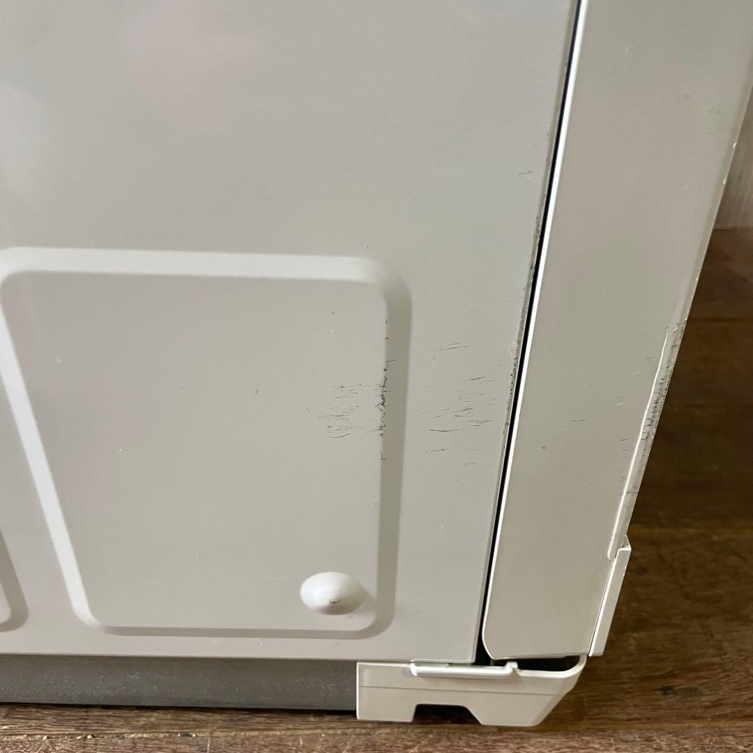 TOSHIBA 東芝 電子レンジ ER-SD70(W) 石窯ドーム ホワイト