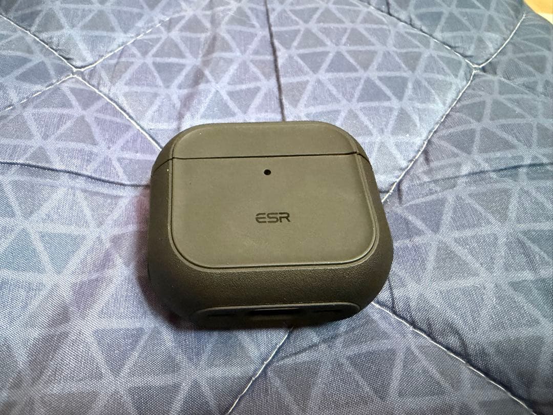 【美品・即発送】AirPods 4 ANC搭載 正規品