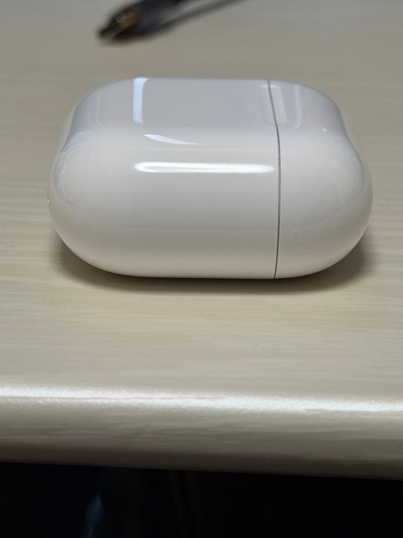 【美品・即発送】AirPods 4 ANC搭載 正規品