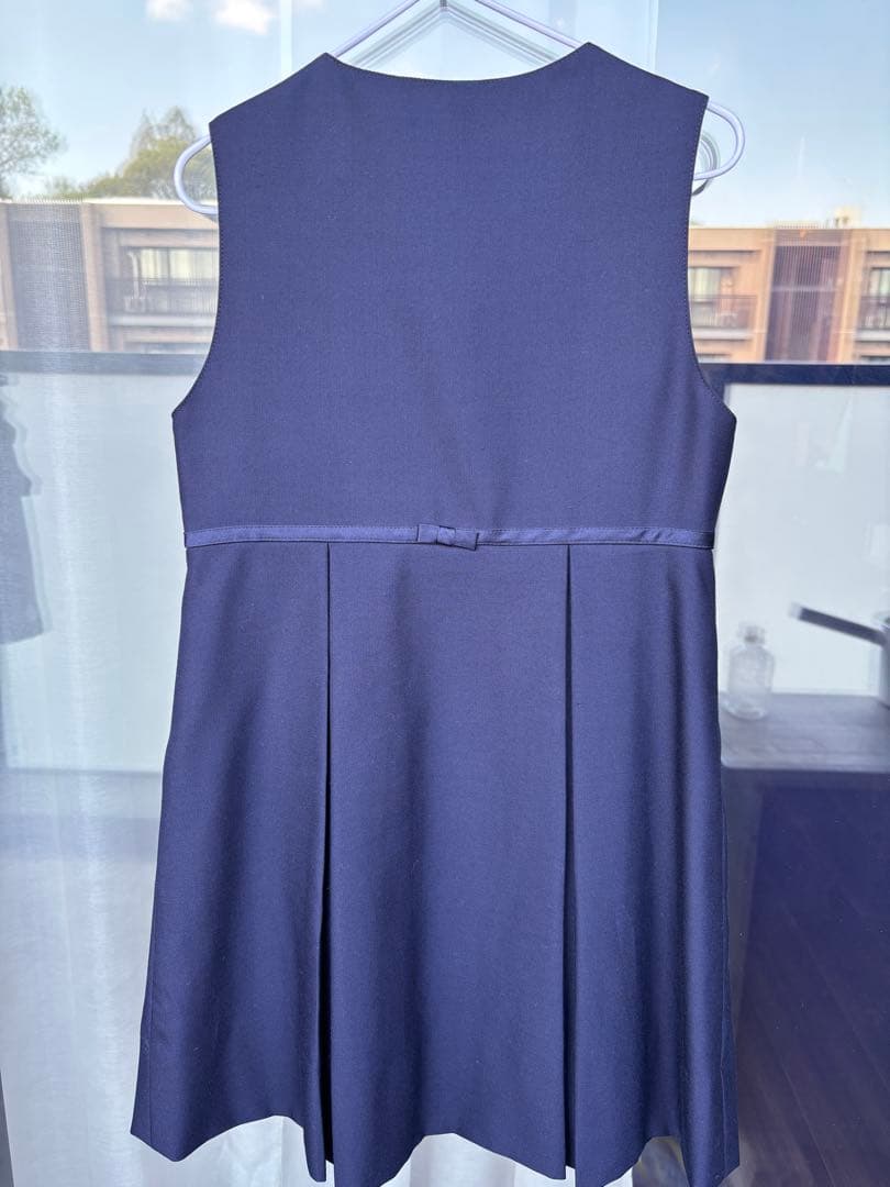 ファミリア フォーマル アンサンブル☆お受験