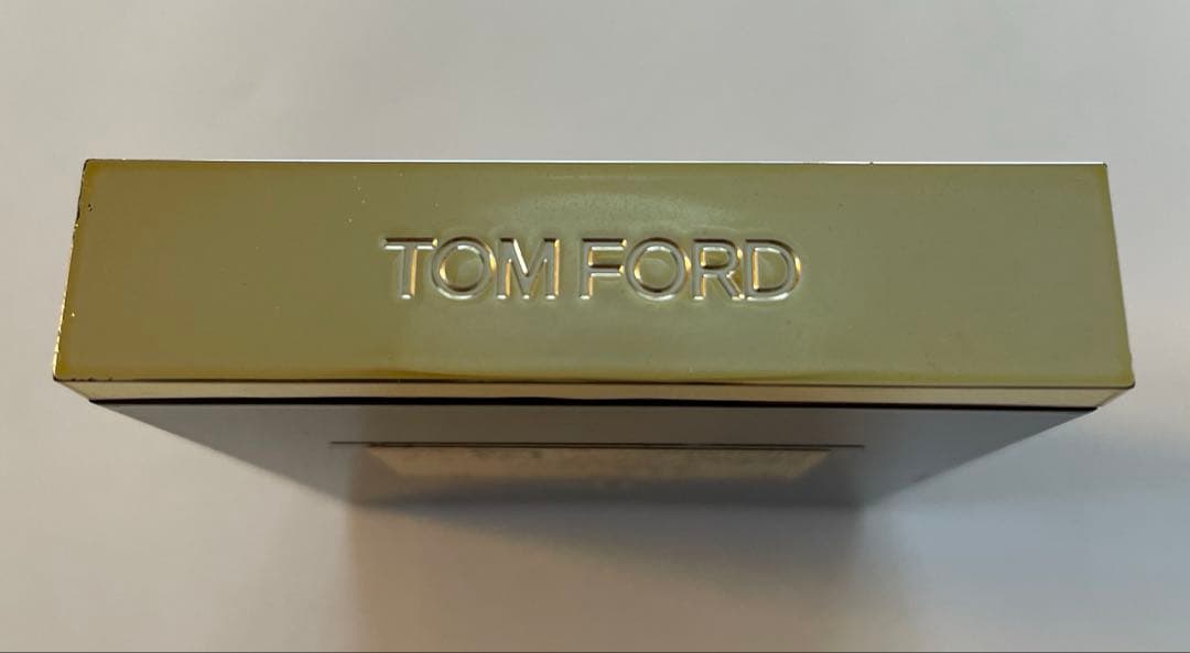 TOM FORD アイカラークォード　23 スターリーナイト