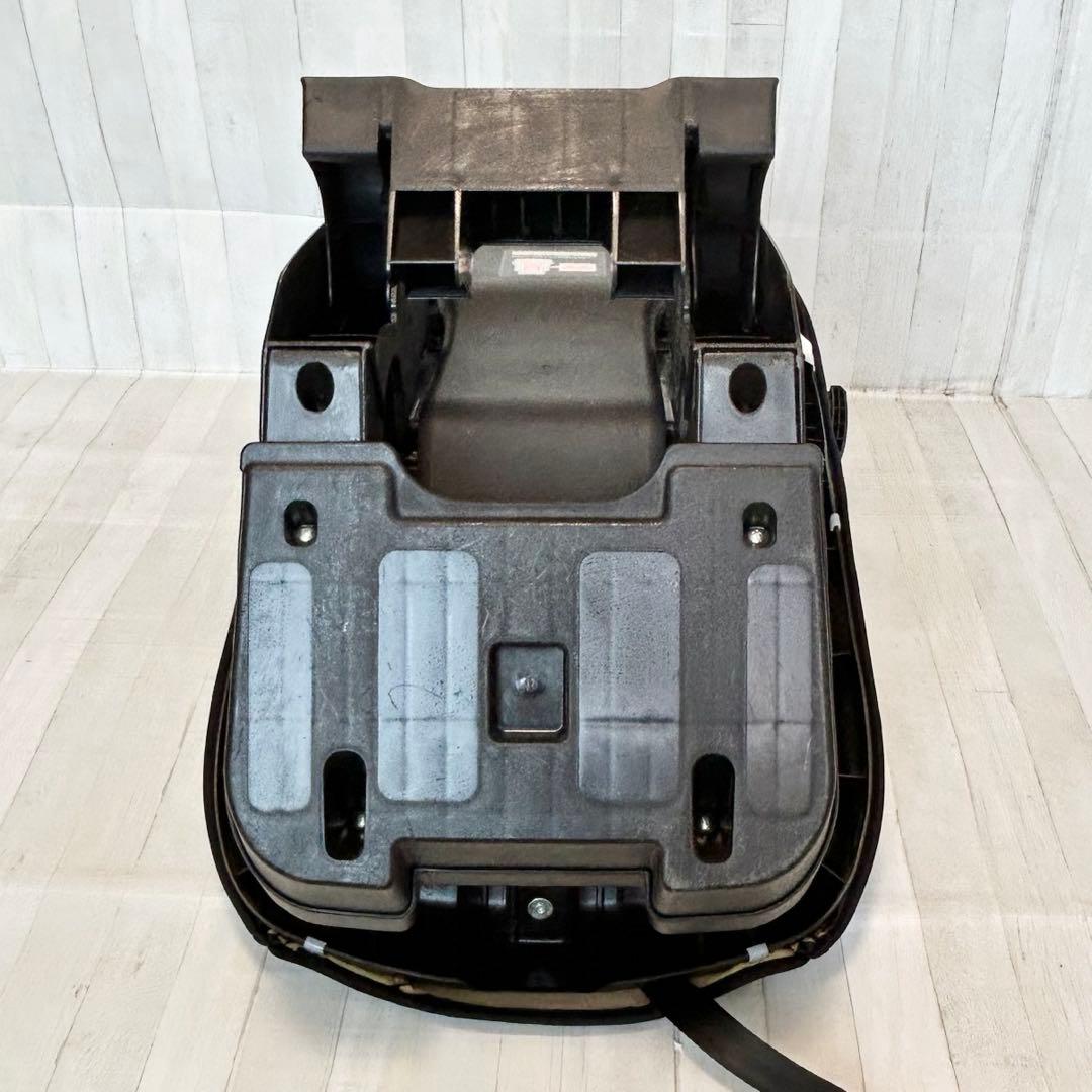 チャイルドシート RECARO Start 07