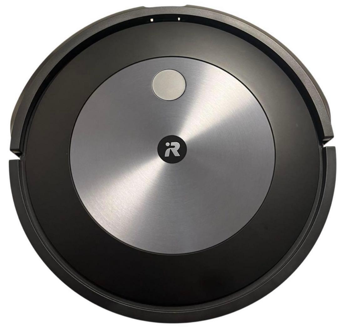 【極美品】iRobot j7 ルンバ ロボット掃除機 j715860
