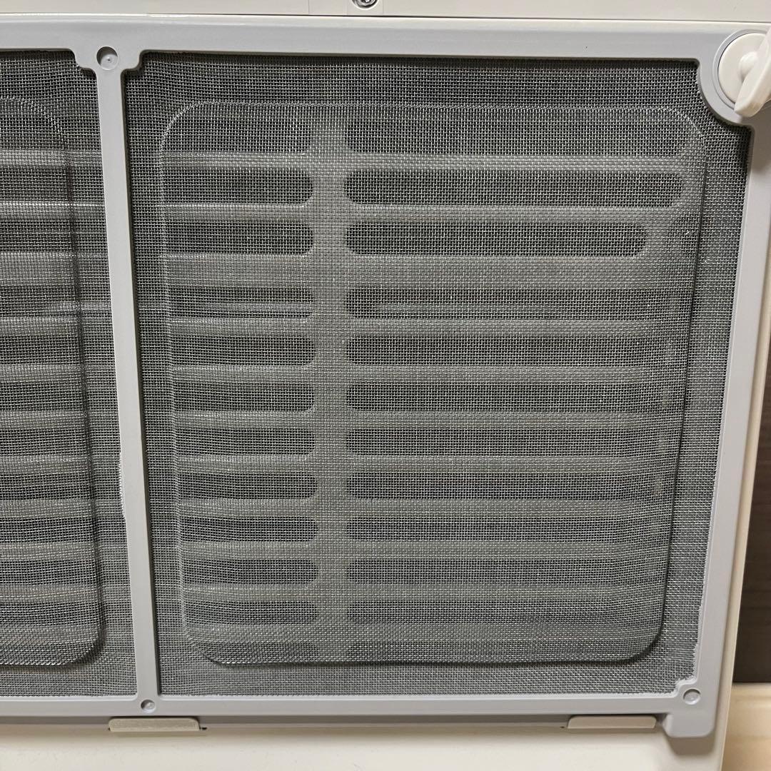 未使用品　Rinnai リンナイRC-U4003E ガスファンヒーター　都市ガス