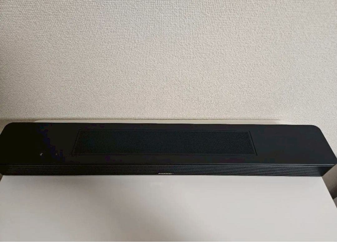 その他 BOSE Smart SoundBar 600